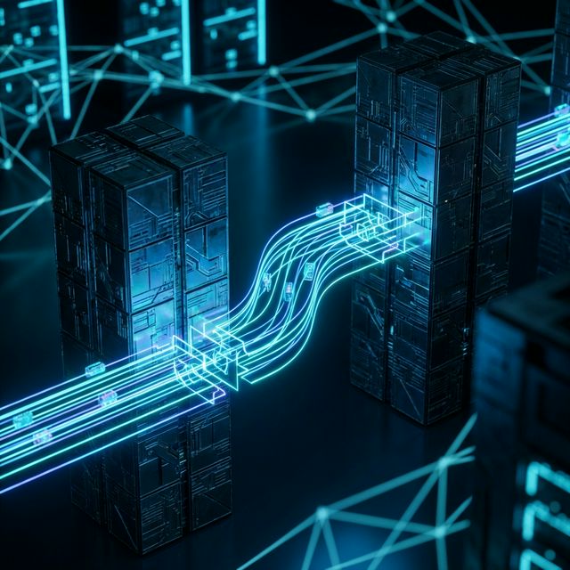 Capa: Migração de Sistemas